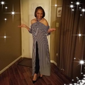 Meet your Posher, Carla